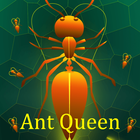 آیکون‌ Ant Queen