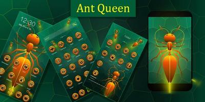 3 Schermata Ant Queen