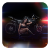 Bike Hotties aplikacja