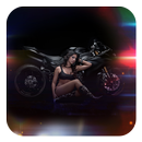 Bike Hotties APK