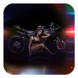 ”Bike Hotties