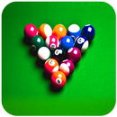 Love Billiards Theme APK