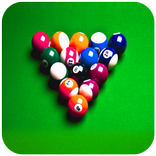 Love Billiards Theme
