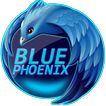 ”Blue Phoenix