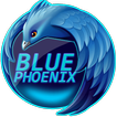 Blue Phoenix