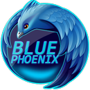 Blue Phoenix APK