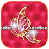 Royal Butterfly Theme