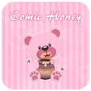 Comic Honey APK
