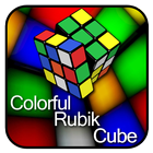Theme for Color Cube icon