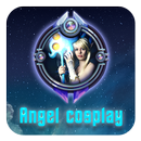 APK Angel cosplay