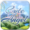 Angel Girl Theme APK