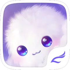 可愛的卡哇伊主題 APK 下載