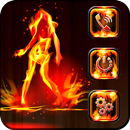 Dancing With Fire APK