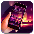 Fire Balloon icon