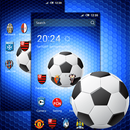 Love playing football games APK
