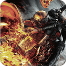 Fire Bike APK