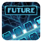Future Tech Theme icône