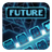 Future Tech Theme APK