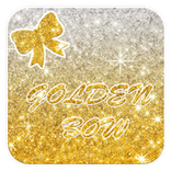 Golden Bow