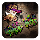 Graffiti and Wall Art APK
