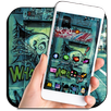 Graffiti Art Theme APK