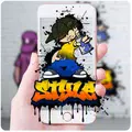 Graffiti Style Theme