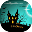 Halloween Ghost House