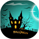 Halloween Rumah Hantu APK