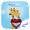 Honey Cartoon Theme