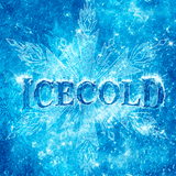 Ice Cold Theme иконка