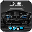 Black BMW Theme