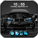 Black BMW Theme Icon Pack APK