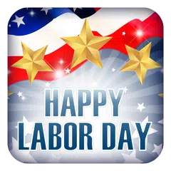 Happy Labor Day Theme