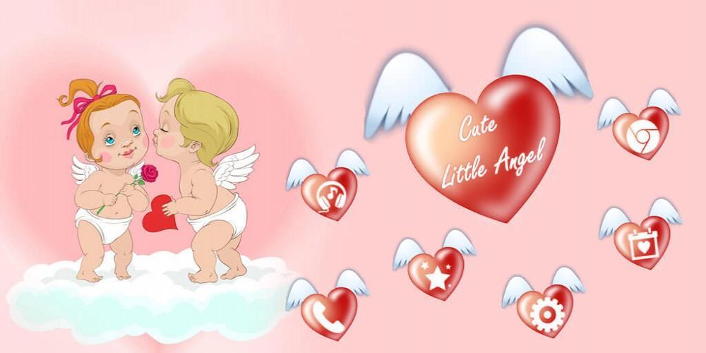 Little angel на русском языке