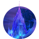 Crystal Ice Theme APK