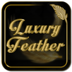 Luxury Feather Theme APK