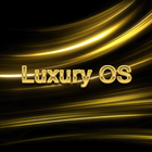 Luxury OS icône