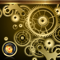 Machinery