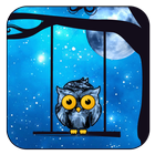 Moonlight Owl Zeichen