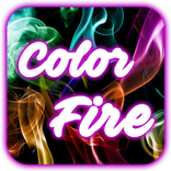 Color Fire