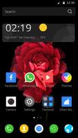 Theme for Nubia Z9 Affiche