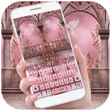 Rose Garden Keyboard icon