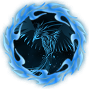 CM Launcher Phoenix Theme APK