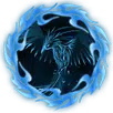 CM Launcher Phoenix Theme APK