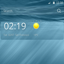 Thema für phone 7 APK