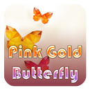 Pink Flying Butterfly-APK