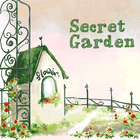 Icona Wonderful Secret Garden