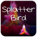 Splatter Bird