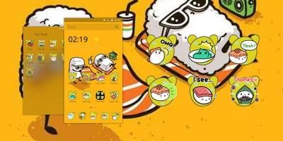 Sushi screenshot 3