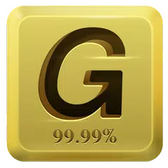 Black Gold 3D for Samsung APK download